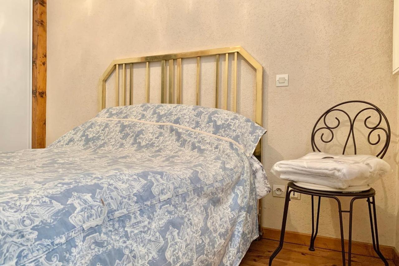#Bv Le Chateau D'Uriage Saint-Martin-dʼUriage Esterno foto